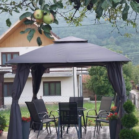 Rakic Apartman Bajina Basta Kültér fotó