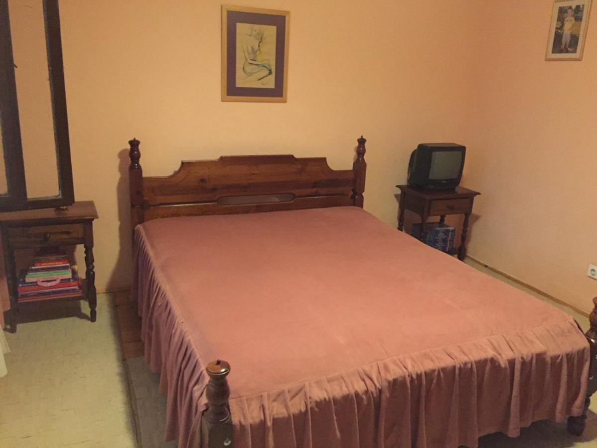 Rakic Apartman Bajina Basta Kültér fotó