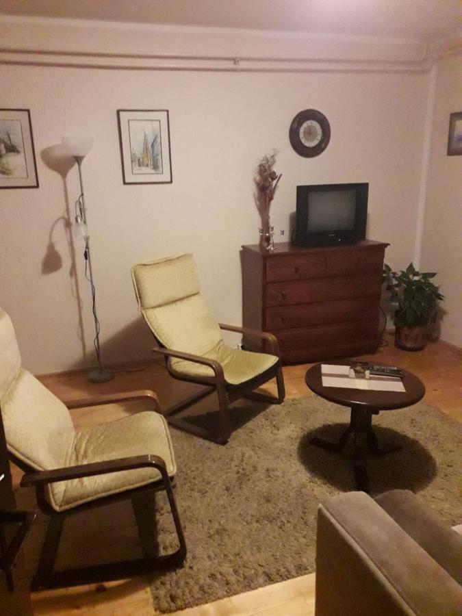 Rakic Apartman Bajina Basta Kültér fotó