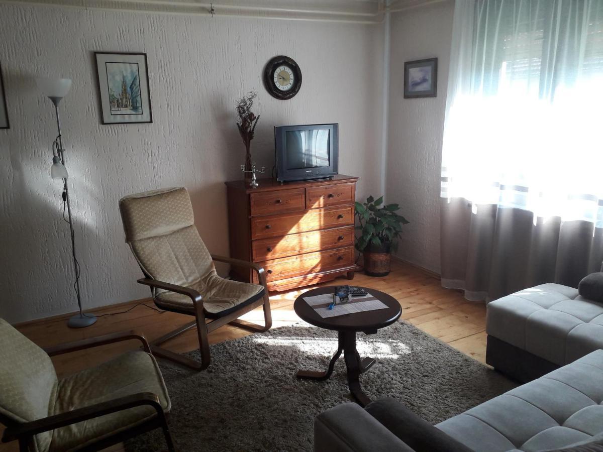 Rakic Apartman Bajina Basta Kültér fotó