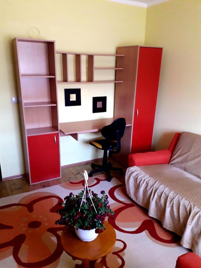 Rakic Apartman Bajina Basta Kültér fotó